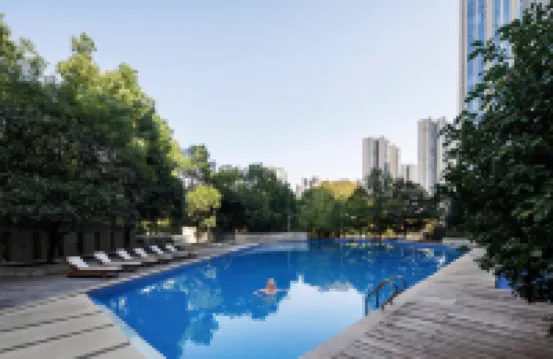 Pearl River Garden Hotel Changsha