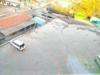Yangquan Guangyang Road Rezen Select Hotel - parking