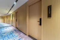 小城故事美宿（汕尾二馬路美食街店） - 寵物友善