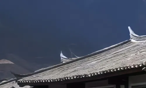 樸致·設計師奢享度假·花園飯店Holiday Villa（麗江古城南門店）