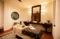 Hotel Penaga - spa
