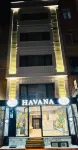 Havana Hotel Suites Hotel dekat Taksim Square