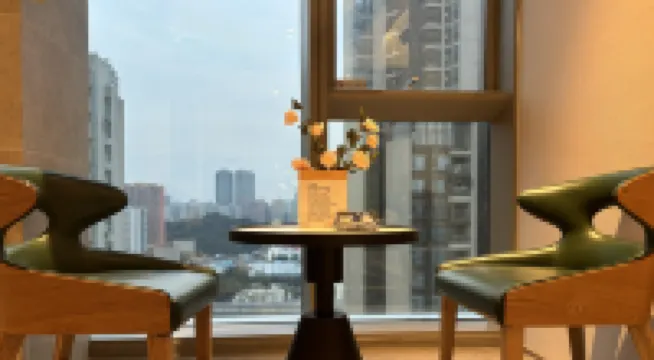 Sunshine City Homestay