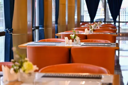 Pingyang Zijing Hotel Отели рядом со станцией Aojiang Railway Station