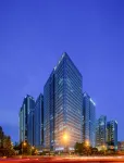 Rezen Minwoo Hotel (Twin Towers Global Center) - Spa