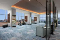 WYNDHAM GARDEN QIANJIANG DOWNTOWN Hotels in Qianjiang