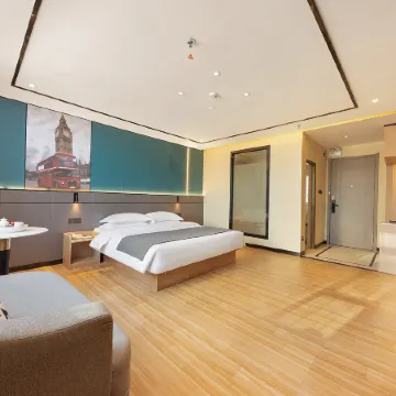 Fengtang Lizhi Hotel