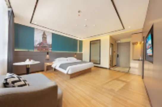 Fengtang Lizhi Hotel