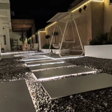 Shiqi Jingshe Homestay