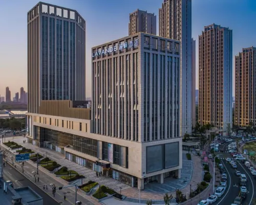 麗楓飯店（天津西站湘潭道店） 复兴路附近的飯店
