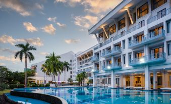 Novotel Sanya Bay Yatai