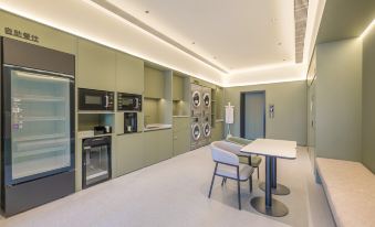 Hi Inn Hotel (Beijing Wendou Shuicheng Zhongyang Xiju Xueyuan Changping Xiaoqu)