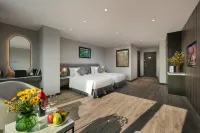 Sen Boutique Hotel - Managed by Sen Hotel Group Hotels in Hanoi