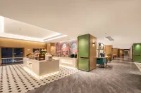 95 Phoenix West Street, Qianxi - Park Yeri