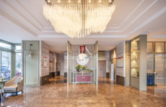 Xizang Shannan Min Zu Road Yicheng Hotel