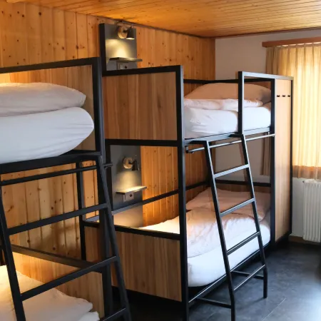 Eiger Lodge Easy