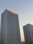 친 멍리 호텔 (산시 국제비즈니스대학 지점)