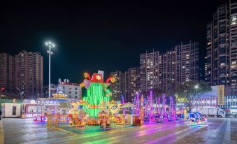 Meizhou Jinxin Hotel