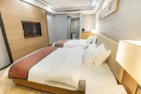 泉州洛克飯店（西湖公園店） 泉州博物館附近的飯店