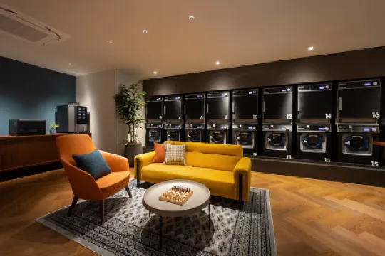 Namba Oriental Hotel Отели рядом с достопримечательностью «Намба»