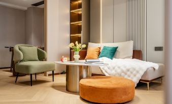 Xiangxiang Homestay