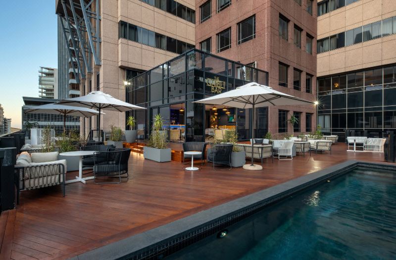 Pullman Cape Town City Centre photo 3