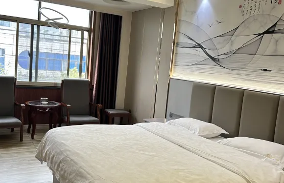 益陽南縣天都大酒店