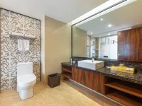 Tianpeng Hotel Hotels in Jieyang