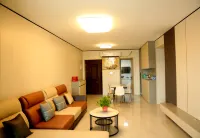 Suqian Shiguang Manzhu Homestay