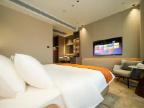 Tian E International Hotel Hotels in Ninghua