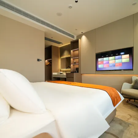 Tian E International Hotel