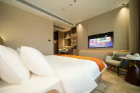 Tian E International Hotel Hotels in Ninghua