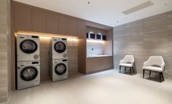 Lavande hotels(Zaozhuang Guangming Plaza Store)