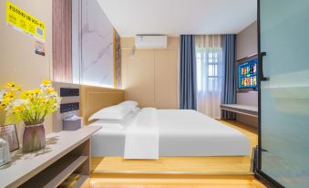 Apollo Hotel (Zhangzhou Ancient City)