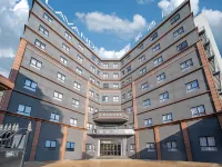 Lavande Hotel (Shantou Chenghai Customs Xiushuiyuan) Các khách sạn gần Waisha Bridge