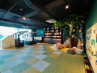 Seafest REGENCY Hotels in Semporna