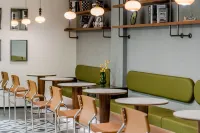 Xiamen Yidu Trendy Homestay (Zhongshan Road Ferry Terminal Branch)