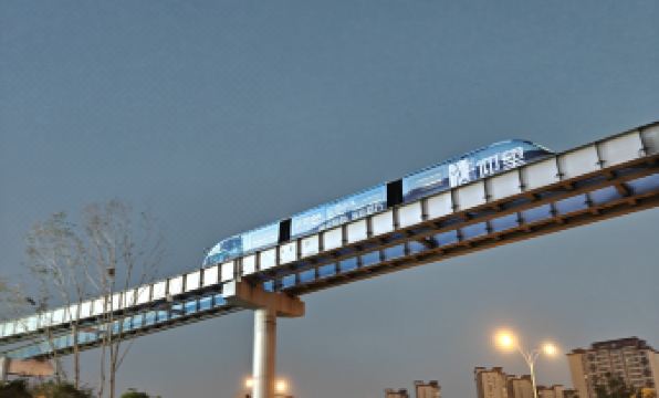 3. 창사 윈덤 호텔..