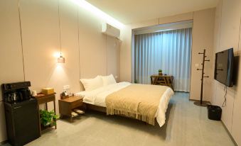 Shiyue B&B (Xi'an Lintong Terra Cotta Warriors Store)