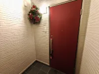 [Kagaya Ryokan (Minami Uonuma)] [WB * 2 + SB * 1] [1 set limited] [right next to the ski resort]