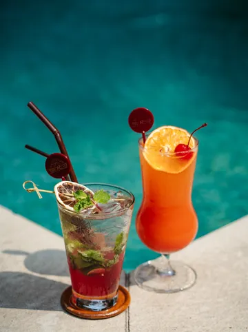 รูปภาพของเดอะริมรีสอร์ท เชียงใหม่