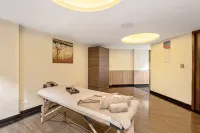 Sterling Manali - spa