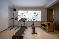 Ting Yue Mei su (East Store of Libo Xiaoqkong Scenic Area)