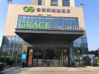 ai dian jing Các khách sạn ở Xinyang Industrial Zone