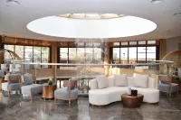 Guanglv. Bama Lake Narada Resort Hotel - Hot Springs