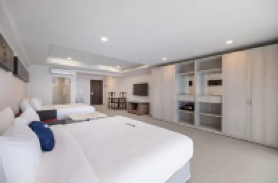 Kokotel Khao Lak Isara Casa Hotel a Distretto di Takua Pa