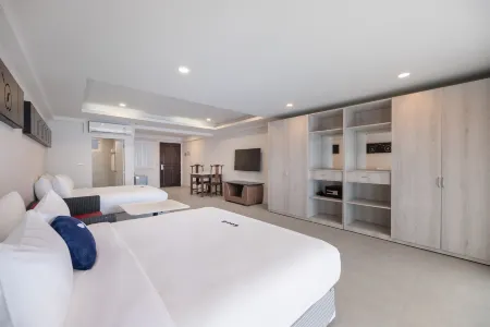 Kokotel Khao Lak Isara Casa Отели рядом с достопримечательностью «Као-Лак»