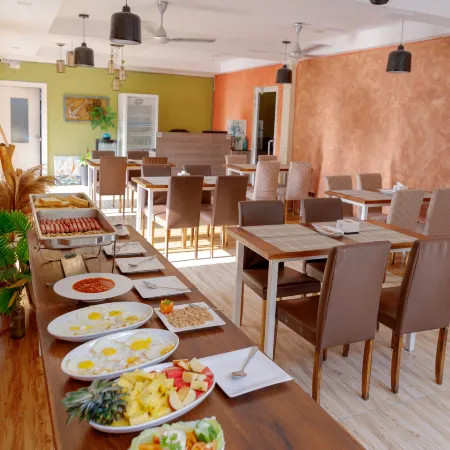 WhiteShell Island Hotel & Spa