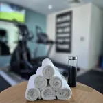 Swiss-Belinn Airport Muscat Oman - Gym