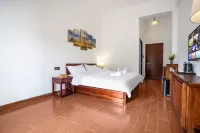 Boya International Resort Luang Prabang Hotel di Park Ou
